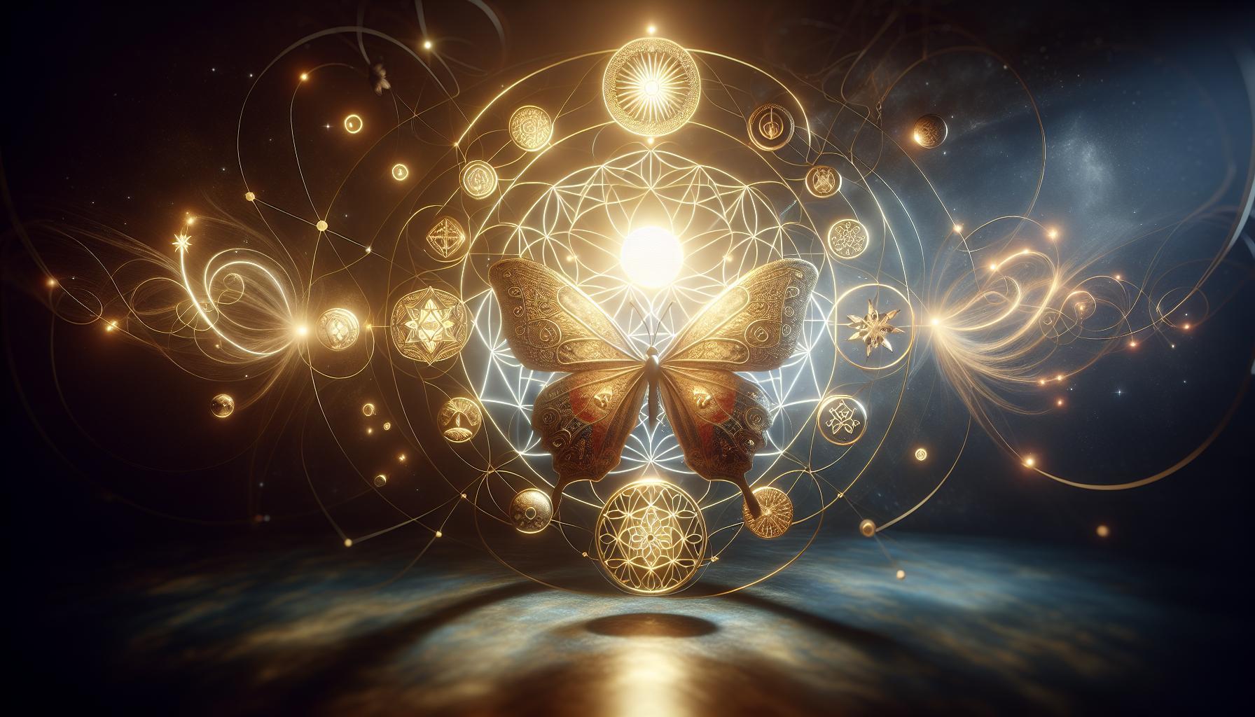 Butterfly Meaning Love: Transformation, Romance, and Spiritual Connection