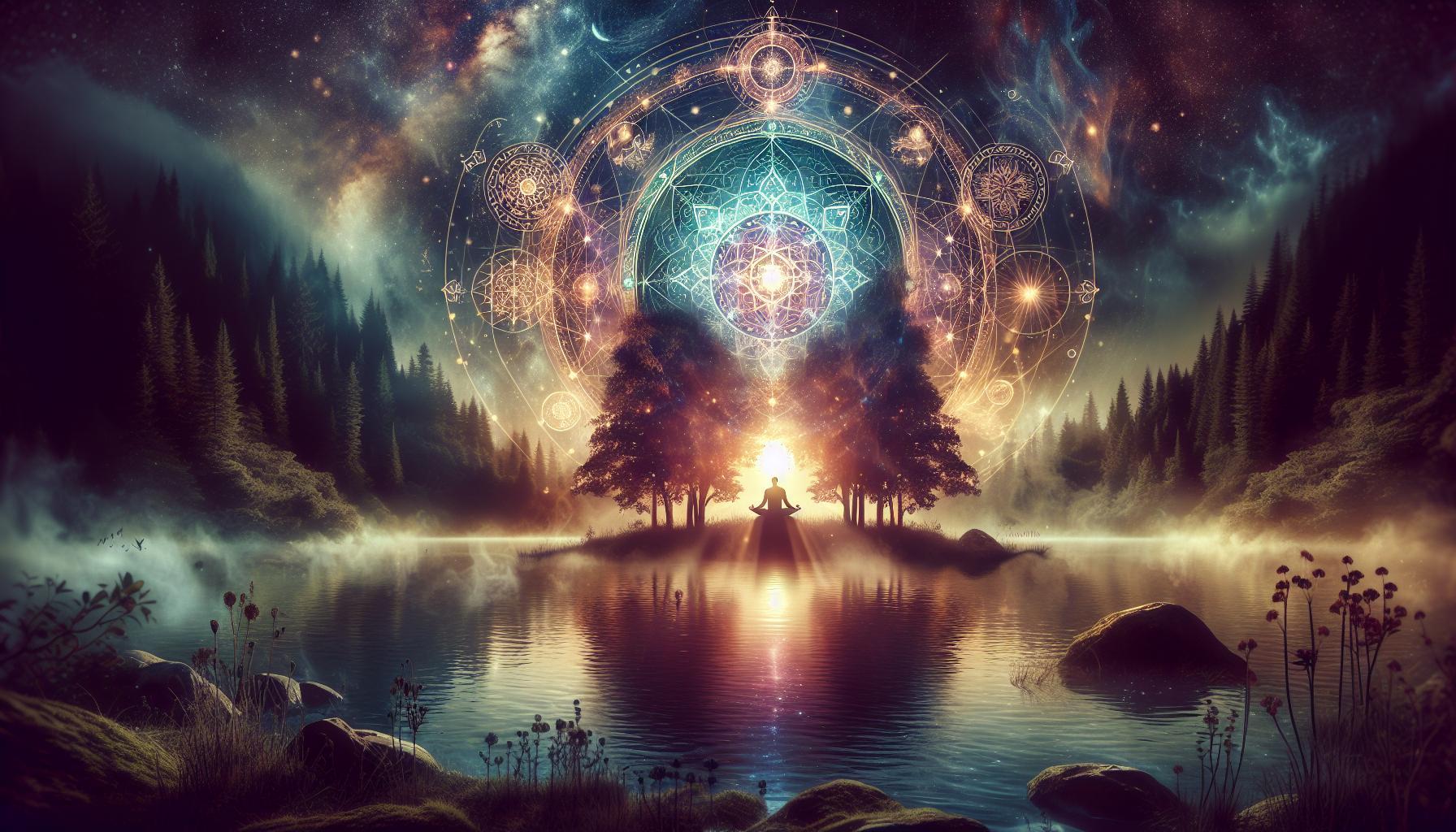 Meaning of Just Breathe: Mindfulness and Spiritual Calm Explained