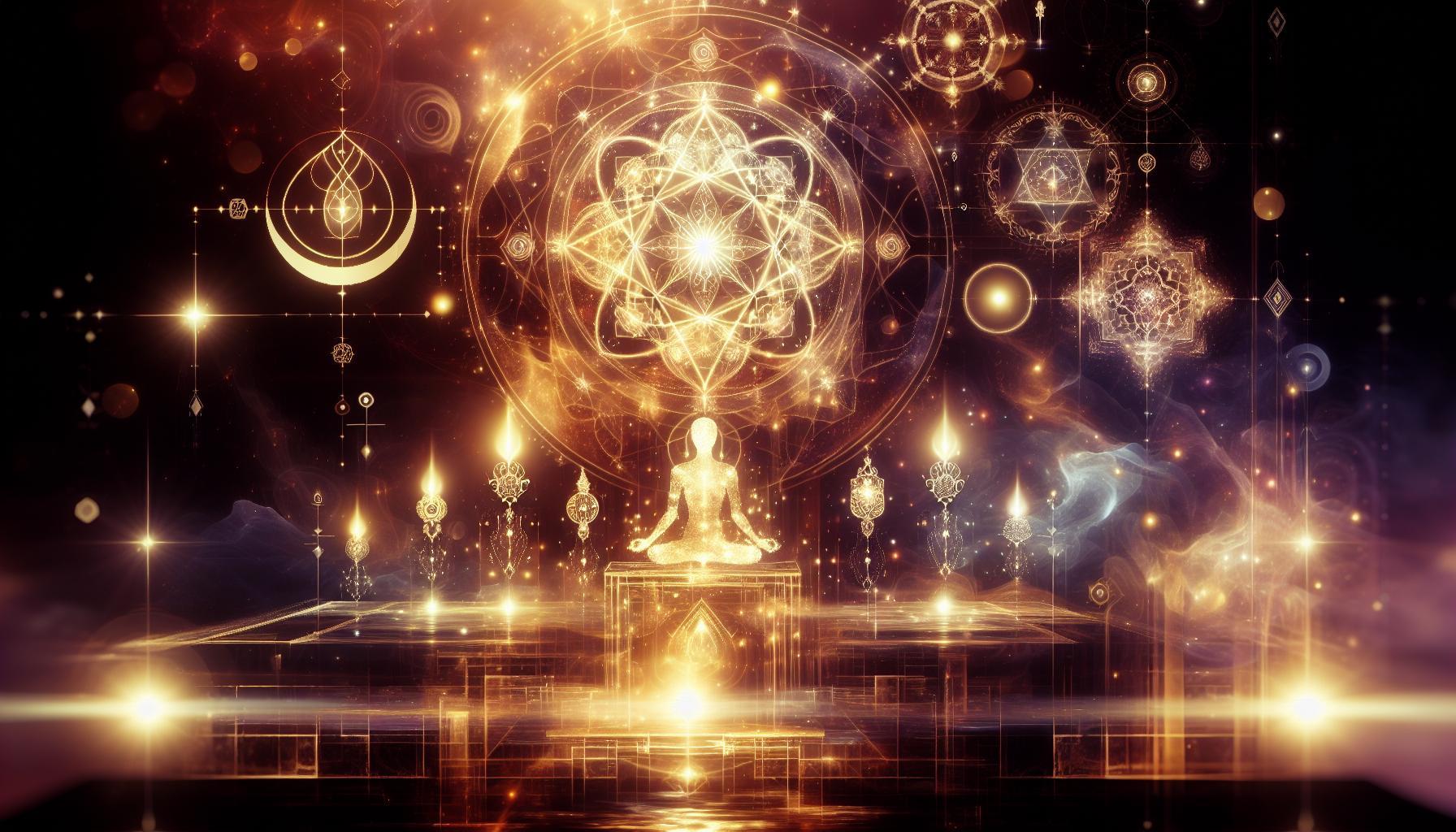 AOB Meaning Medical: Spiritual and Health Implications