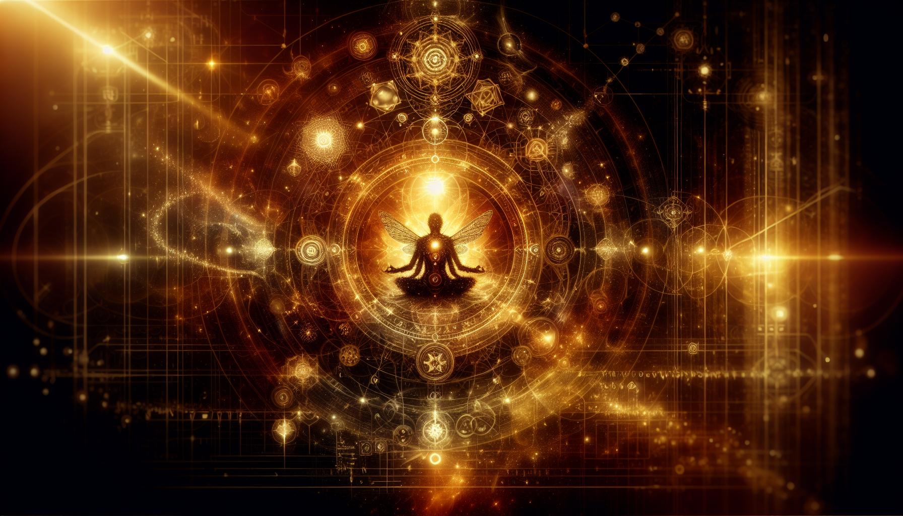 Abundance and Prosperity: Interpreting the Bee's Blessing