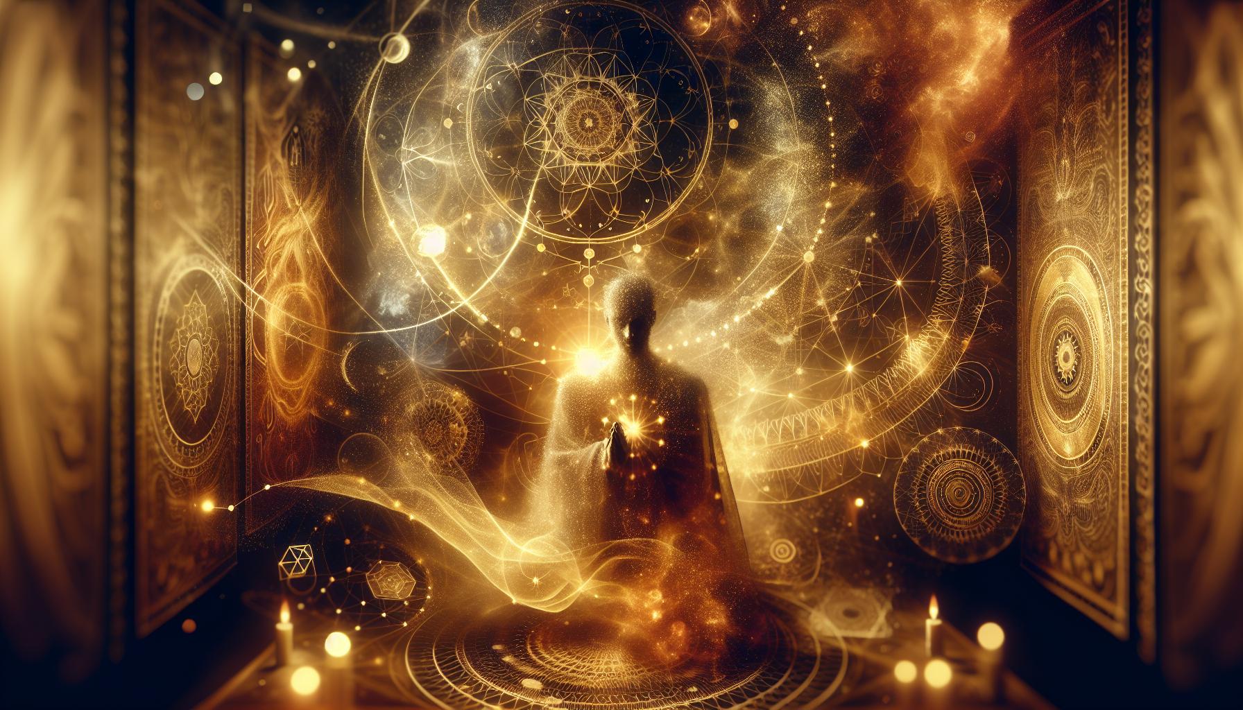 The Artistic Expression of Kente: Weaving Stories into Fabric