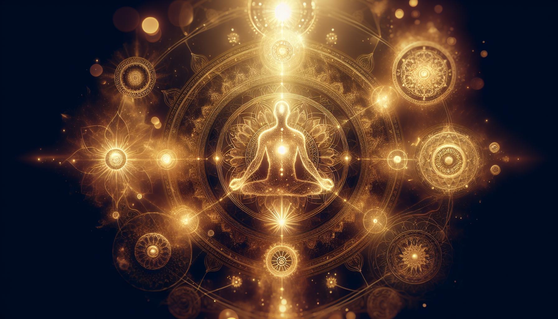 The Body as a Compass: How Physical Pain Reflects Spiritual States