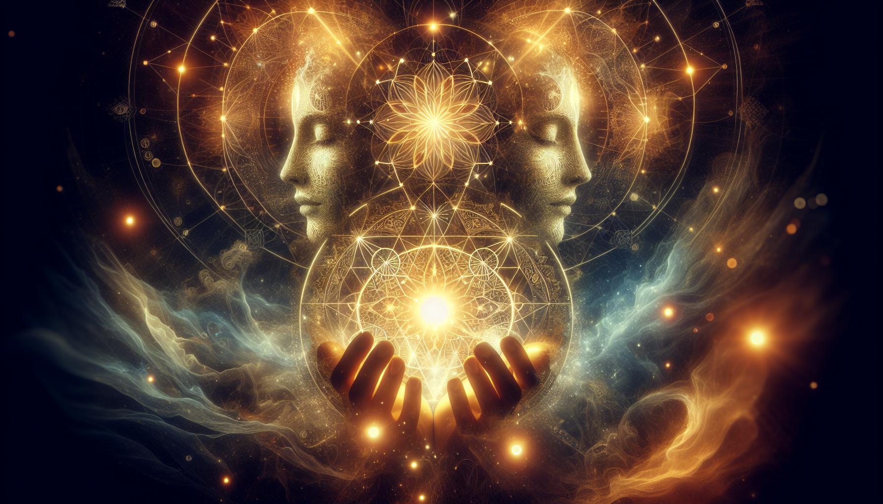 Boundless Love Meaning: Infinite Affection & Divine Connection