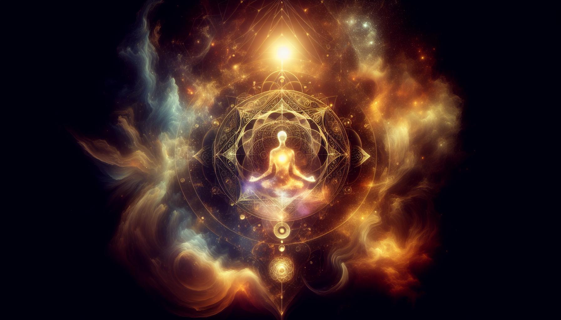 Breath as a Symbol of Life: Unpacking Spiritual Essence