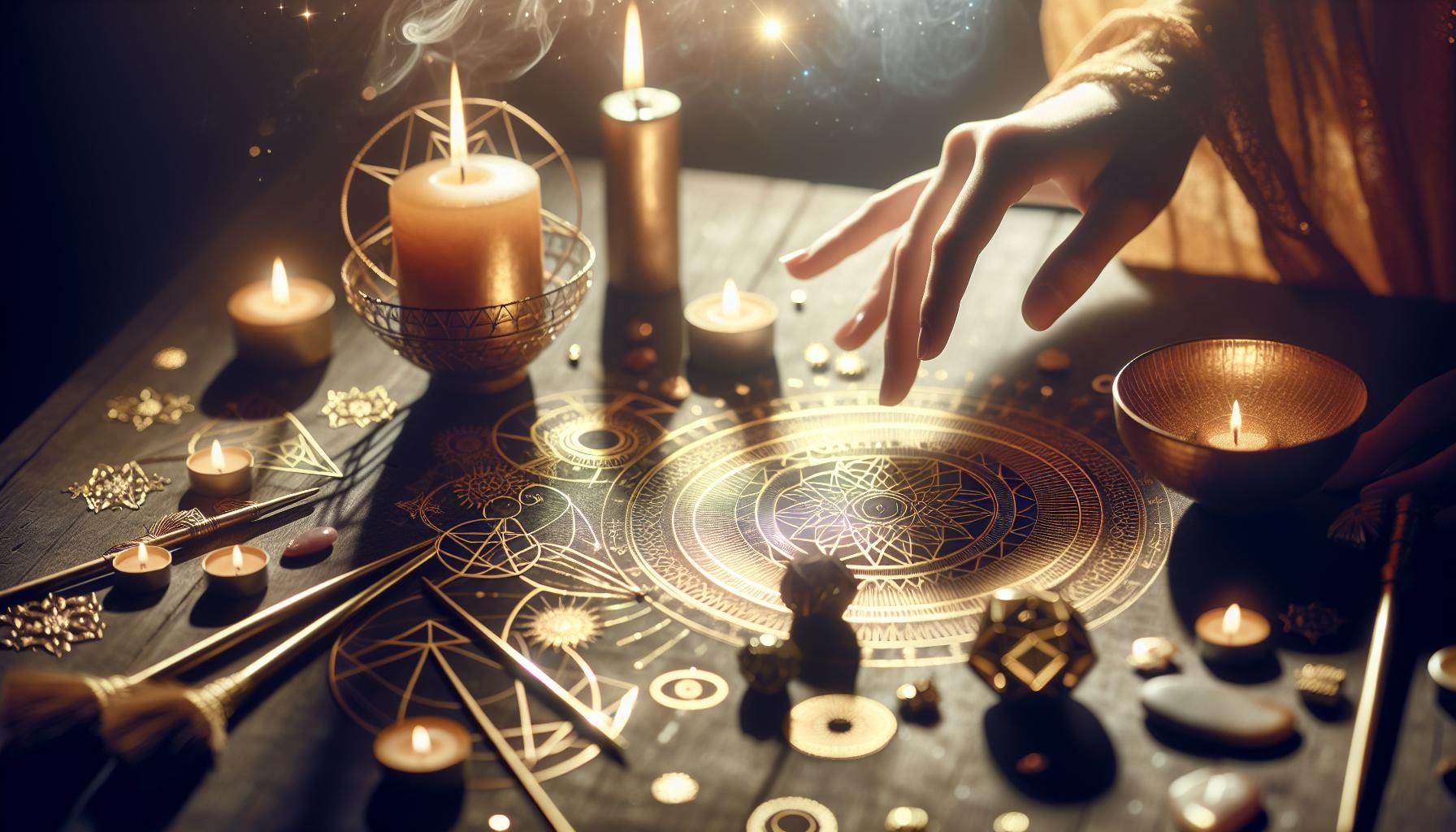 Clarion Call Meaning in Bible: Divine Summons and Spiritual Awakening