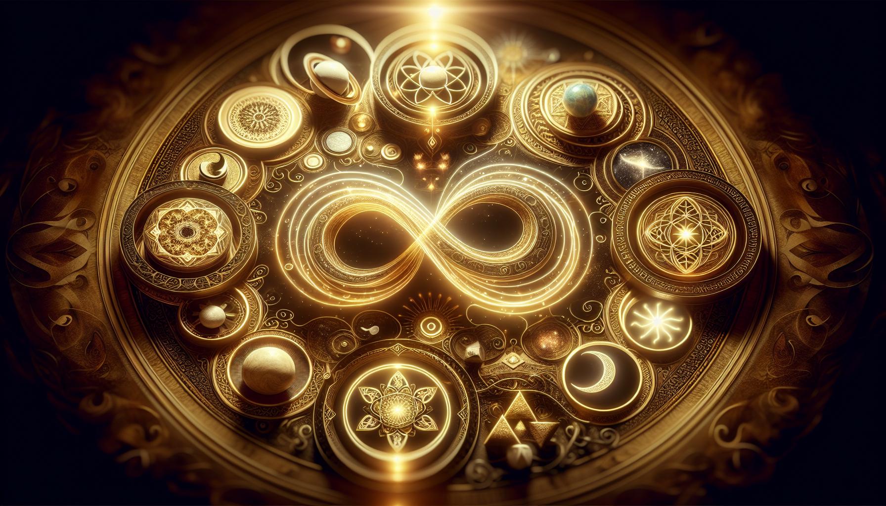 The Connection Between Infinity Rings and Personal Growth