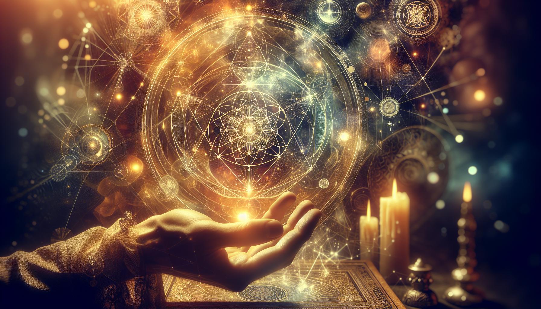 The Connection Between Material Wealth and Personal Growth