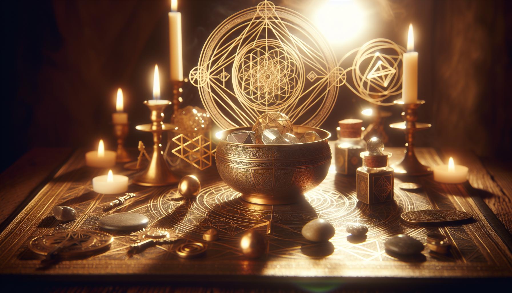 The Connection Between Power and Responsibility in Biblical Context