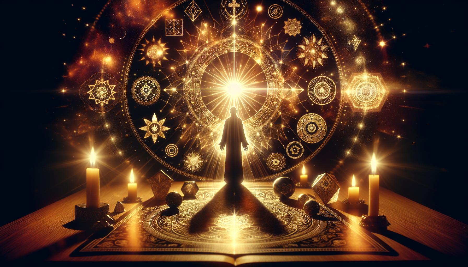 The Connection Between Trials and Spiritual Growth