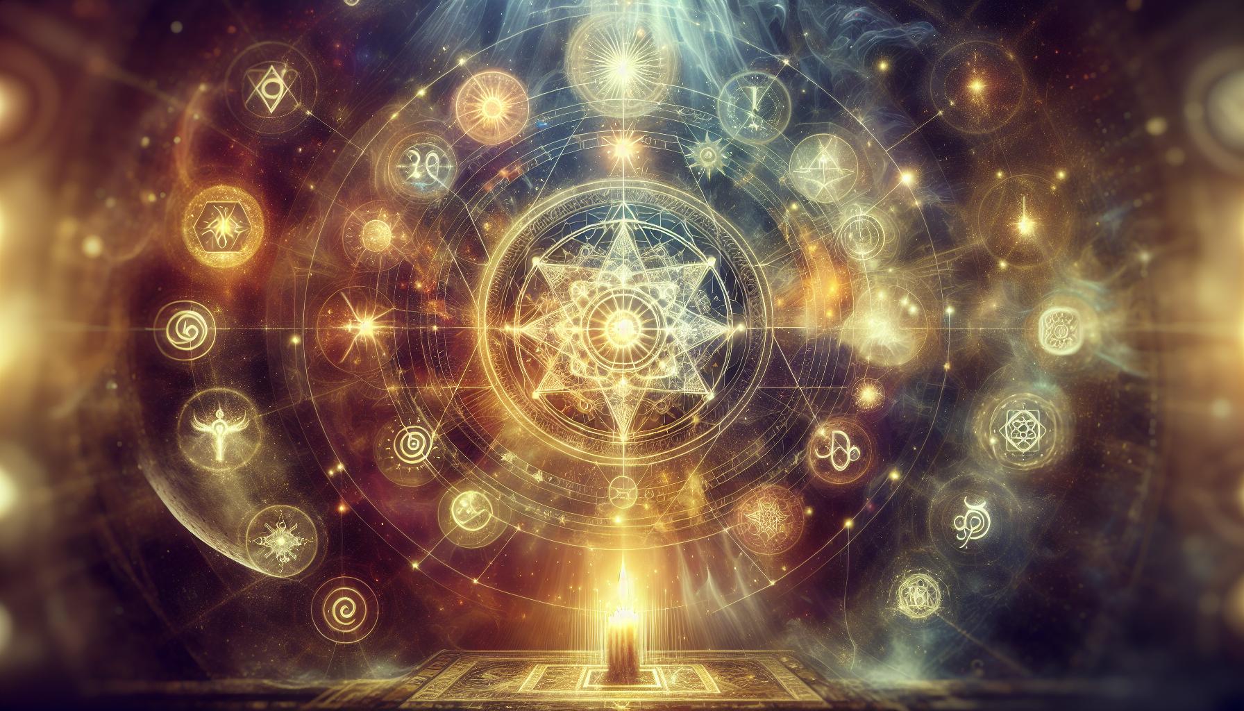 Divine Symbolism: What the Tabernacle Represents in Spiritual Traditions