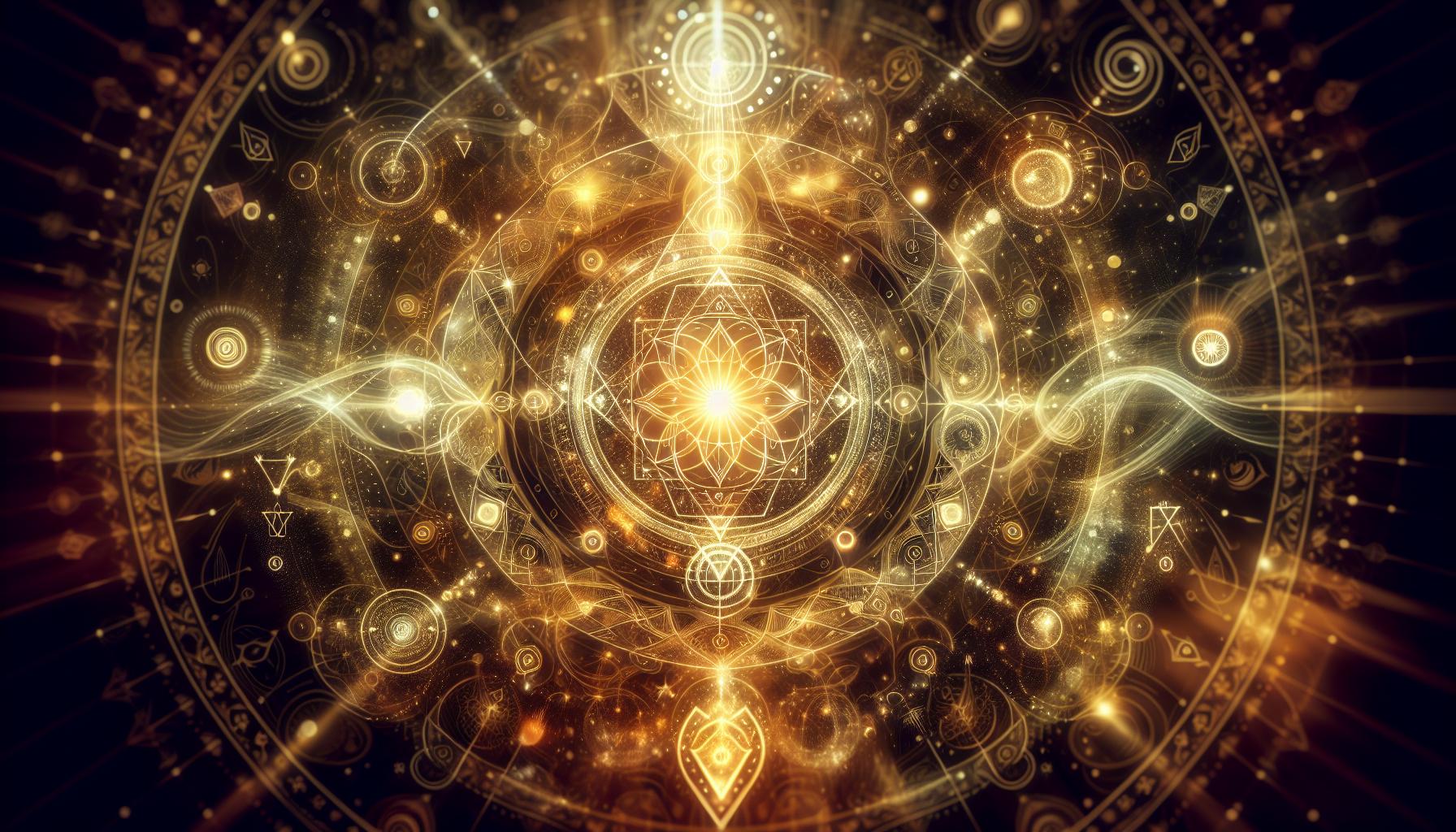 Divine Trust: Building a Foundation of Faith in Yourself