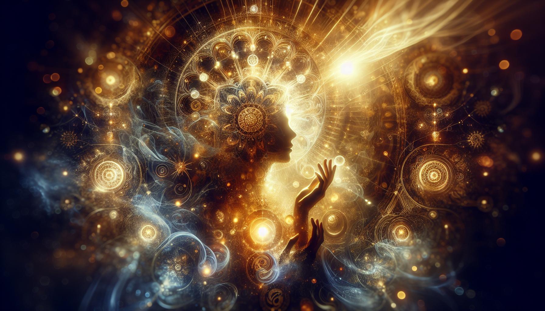 Embracing Creativity and Connection: How the Creatrix Influences Love