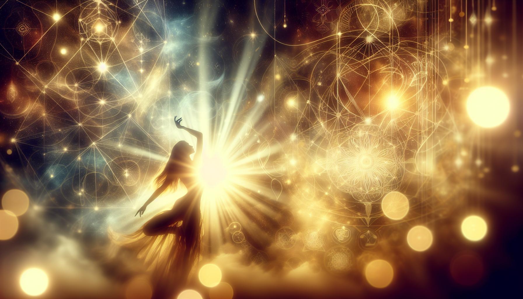 Embracing Freedom Through Dance: A Spiritual Perspective