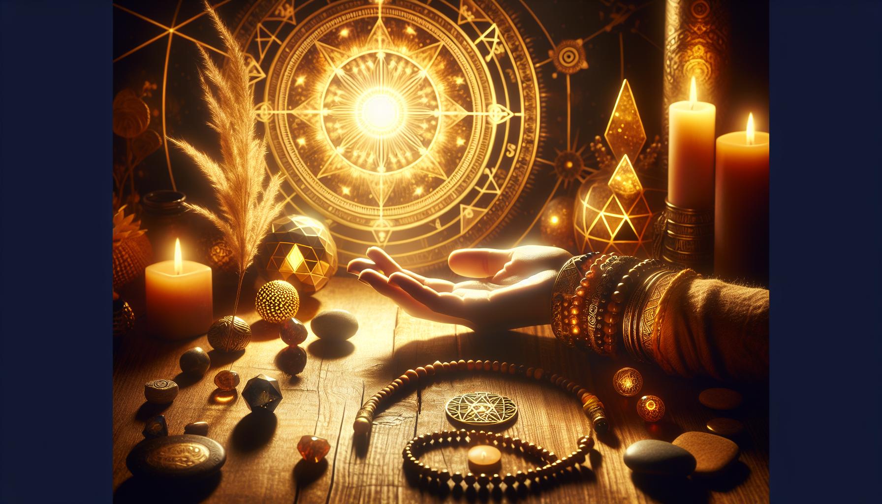 Embracing Protection: How Buddhist Bracelets Shield Your Spirit