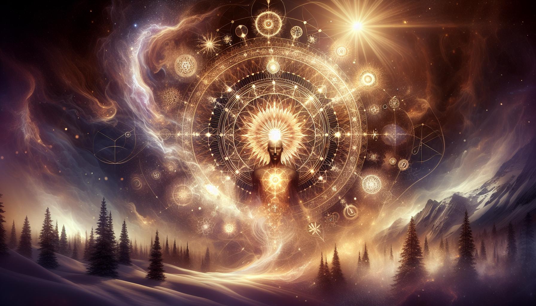 Embracing Self-Expression Through Nature's Wisdom