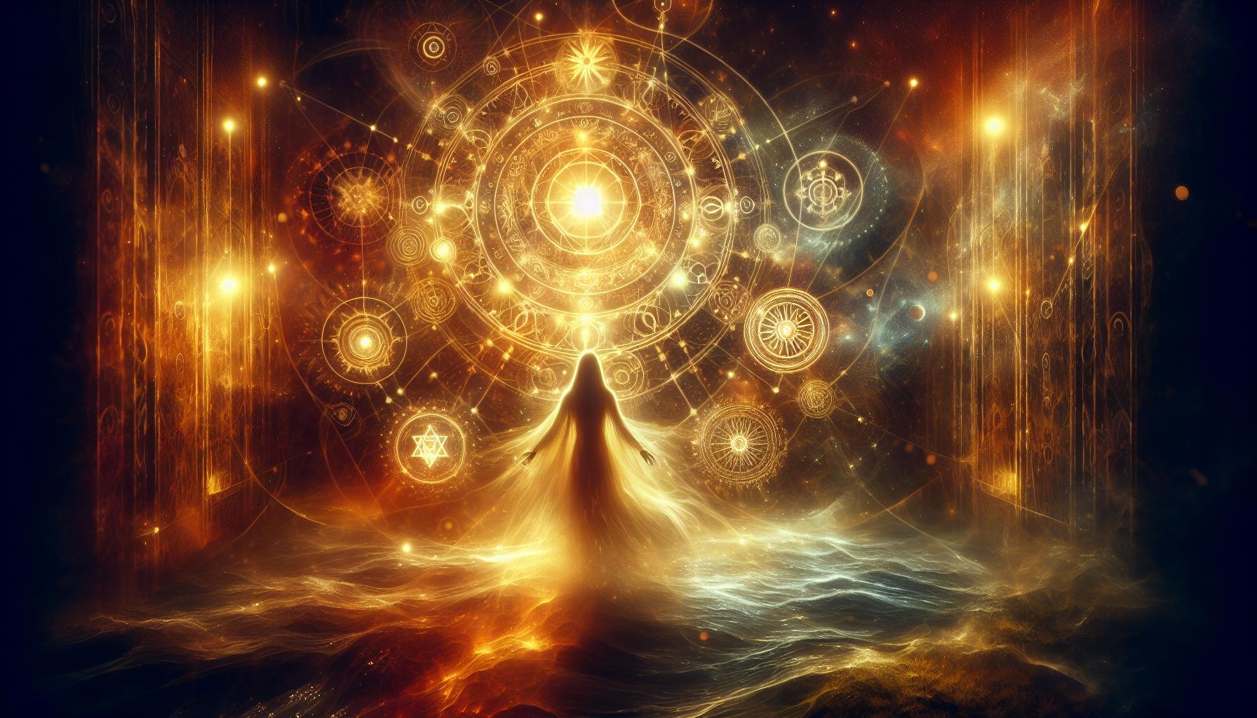 Embracing Solitude: Finding Peace in Isolation