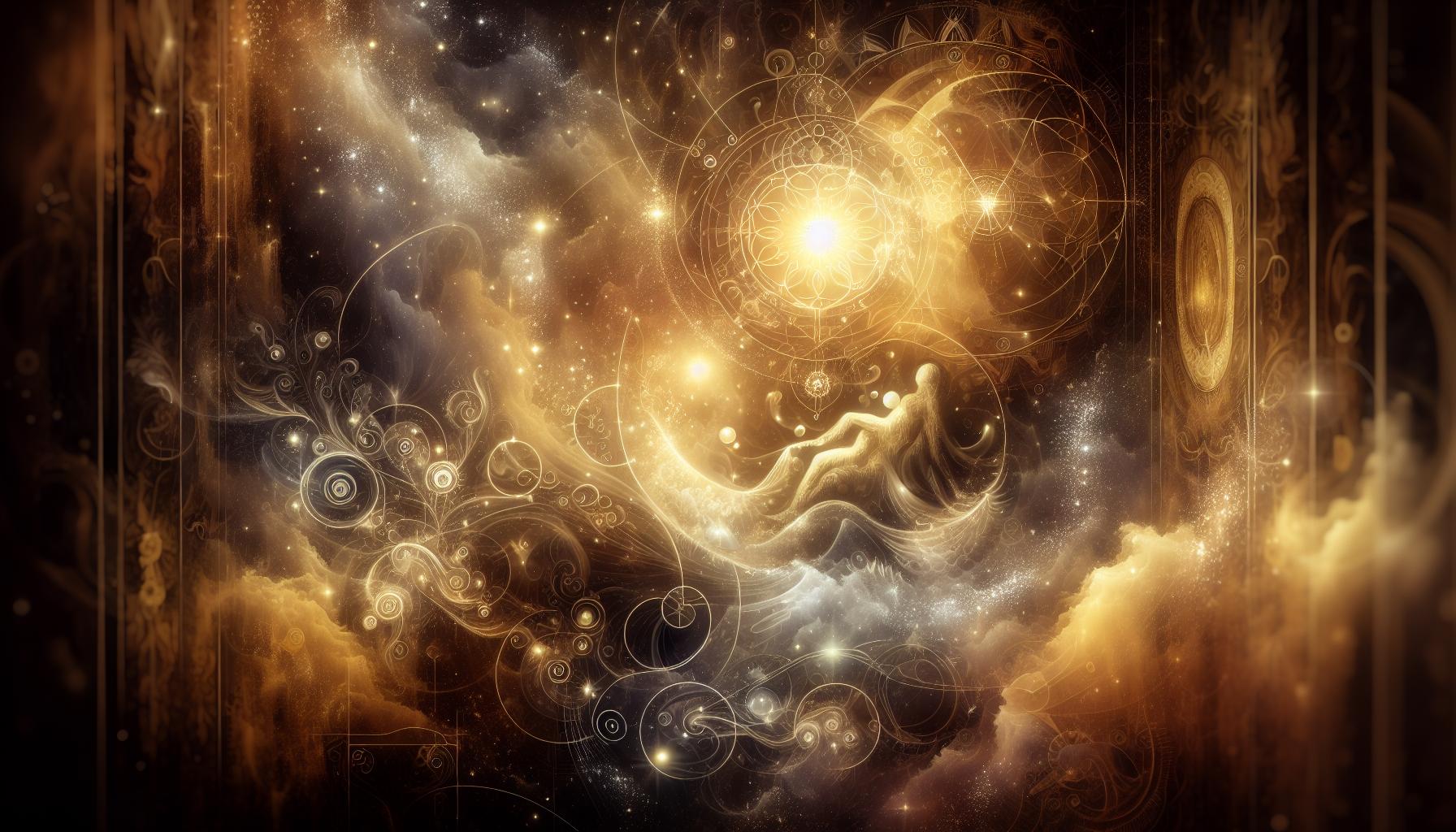 Embracing the Unknown: How Fog Reflects Life's Uncertainties