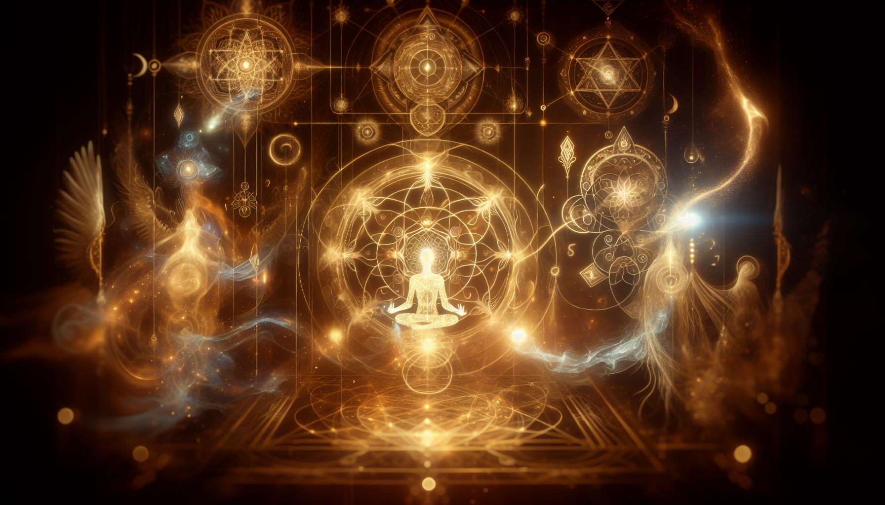 The Energetic Shift: What Happens During Body Shaking?