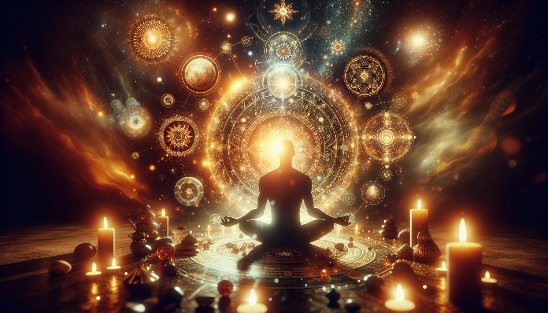 Nose Bleed Spiritual Meaning: Energetic Shifts and Spiritual Awakening 3 Energetic Shifts: How Physical Symptoms Reflect Inner Changes