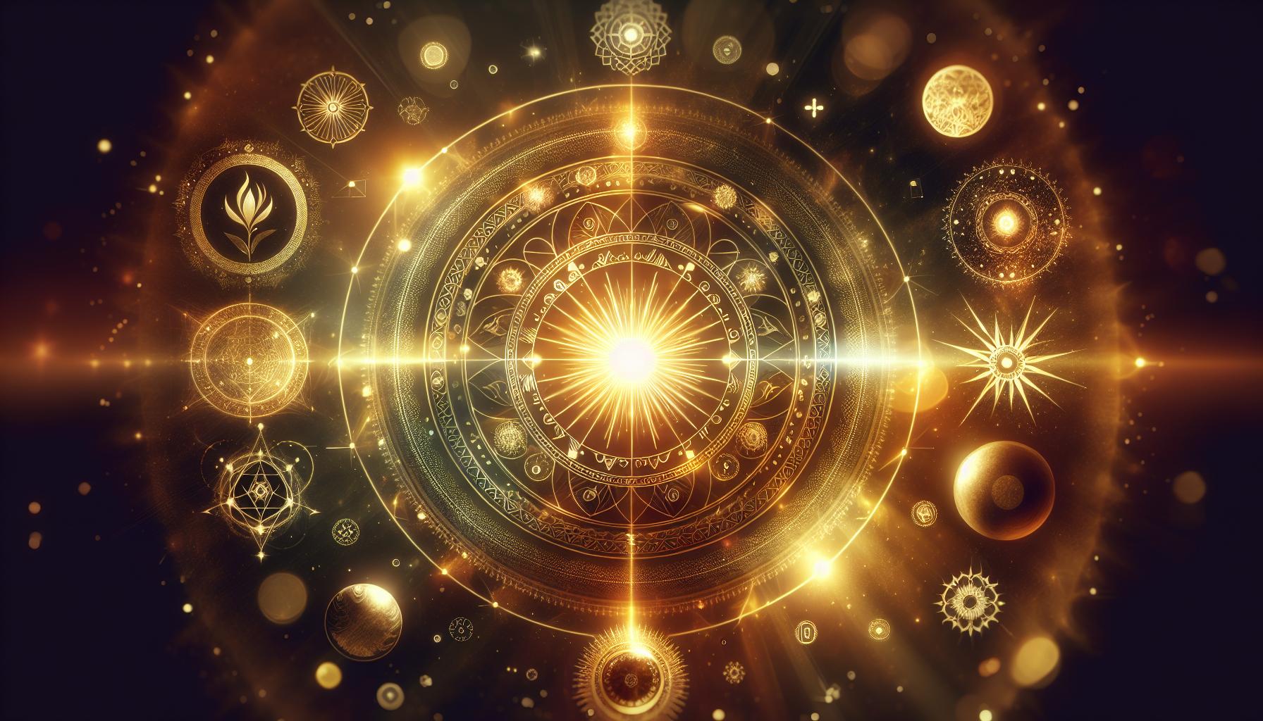 Energy Shifts: How Your Environment Influences Light Behavior