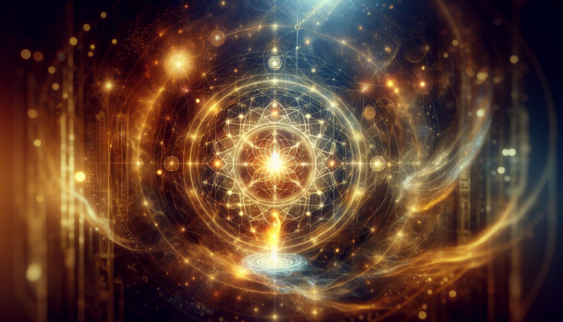 The Ethical Implications: Justice and Morality in Sacred Texts