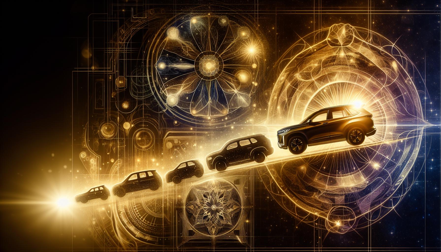 The Evolution of GMC's SLT: From Functionality to Luxury