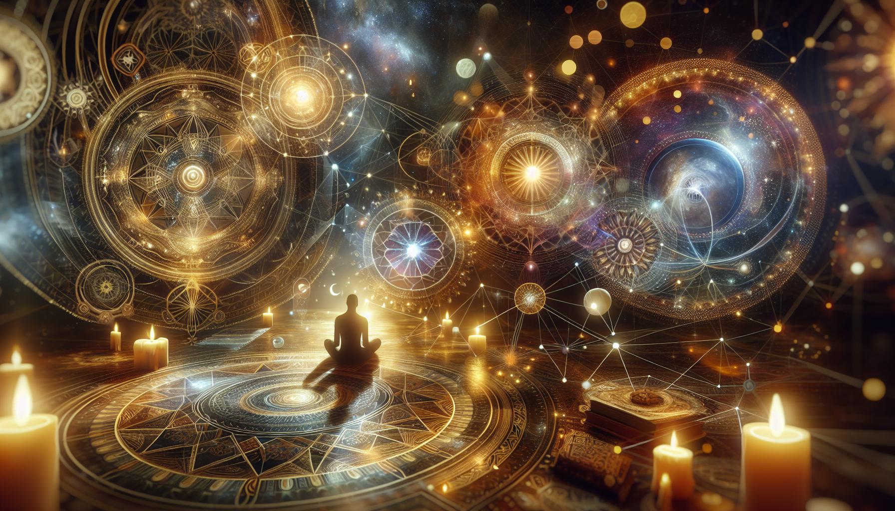 Exploring the Connection Between Physical Discomfort and Spiritual Growth