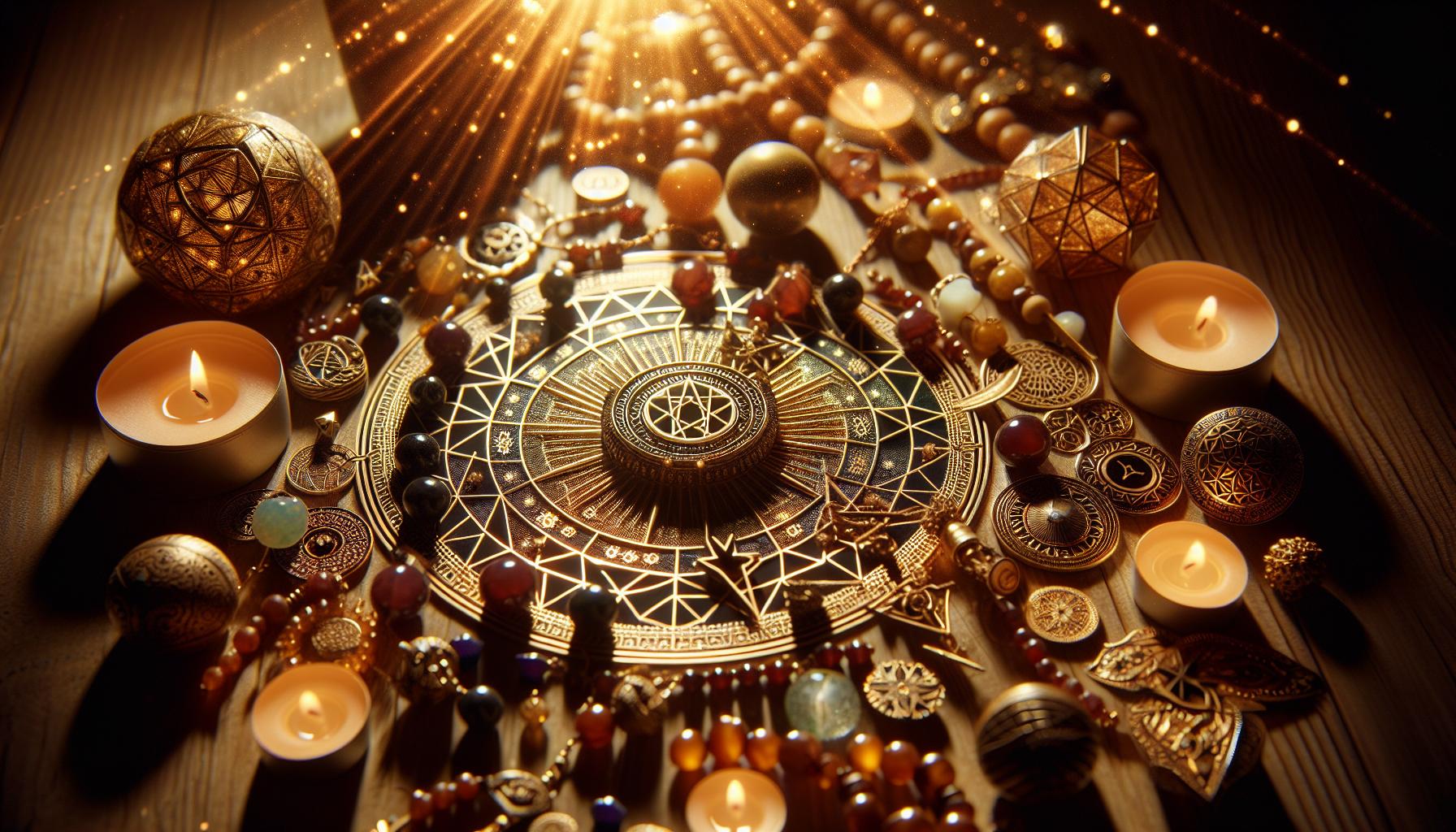 Exploring the Protective Powers of Beads Across Cultures