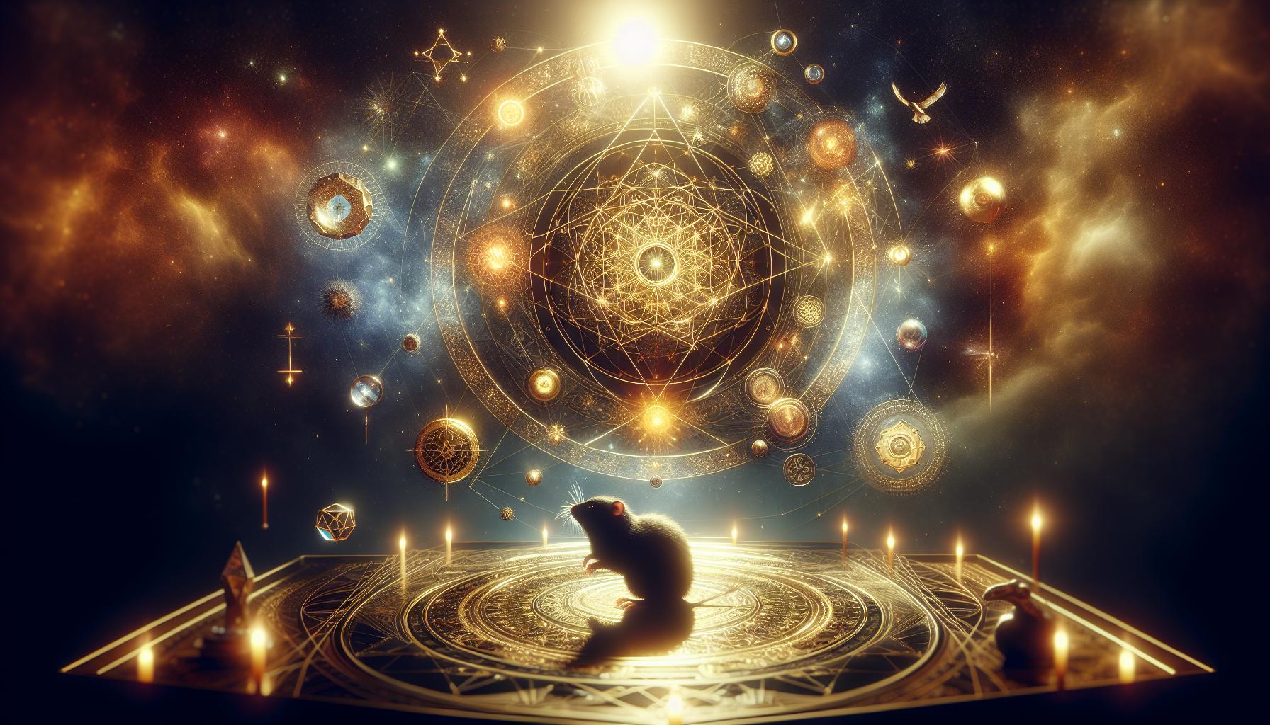 Exploring the Psychological Implications of Dreaming About Moles