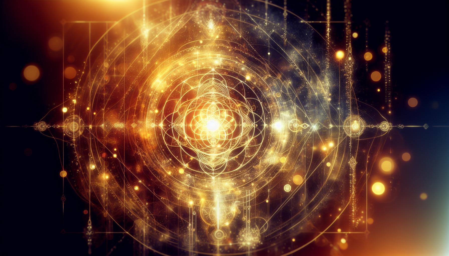 Exploring Sacred Symbols: The Language of Beads