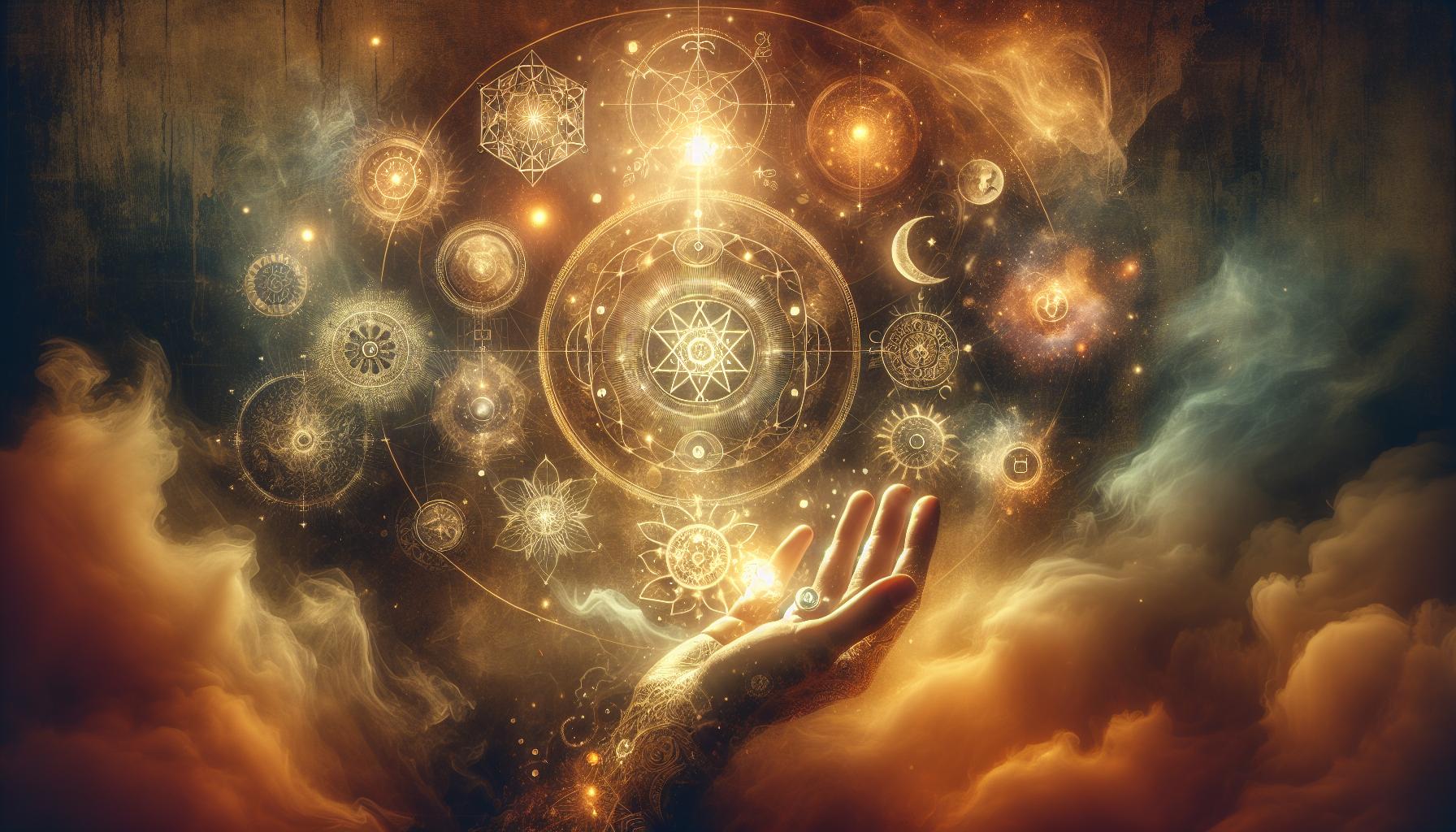 Exploring Spirit Communication: Signs and Signals