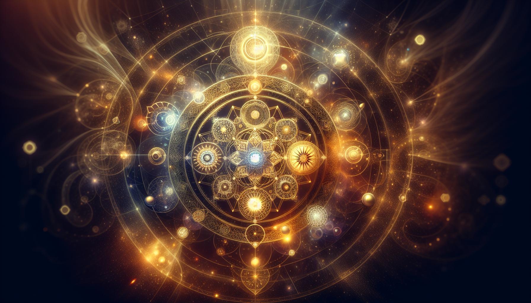 Exploring Spiritual Connections: Love Beyond the Material Realm