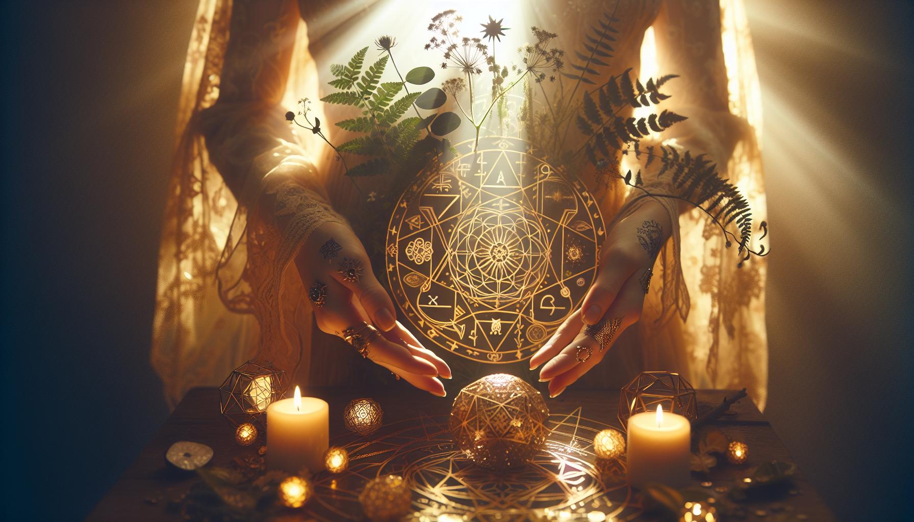 Exploring the Spiritual Dimensions of Gentle Dominance