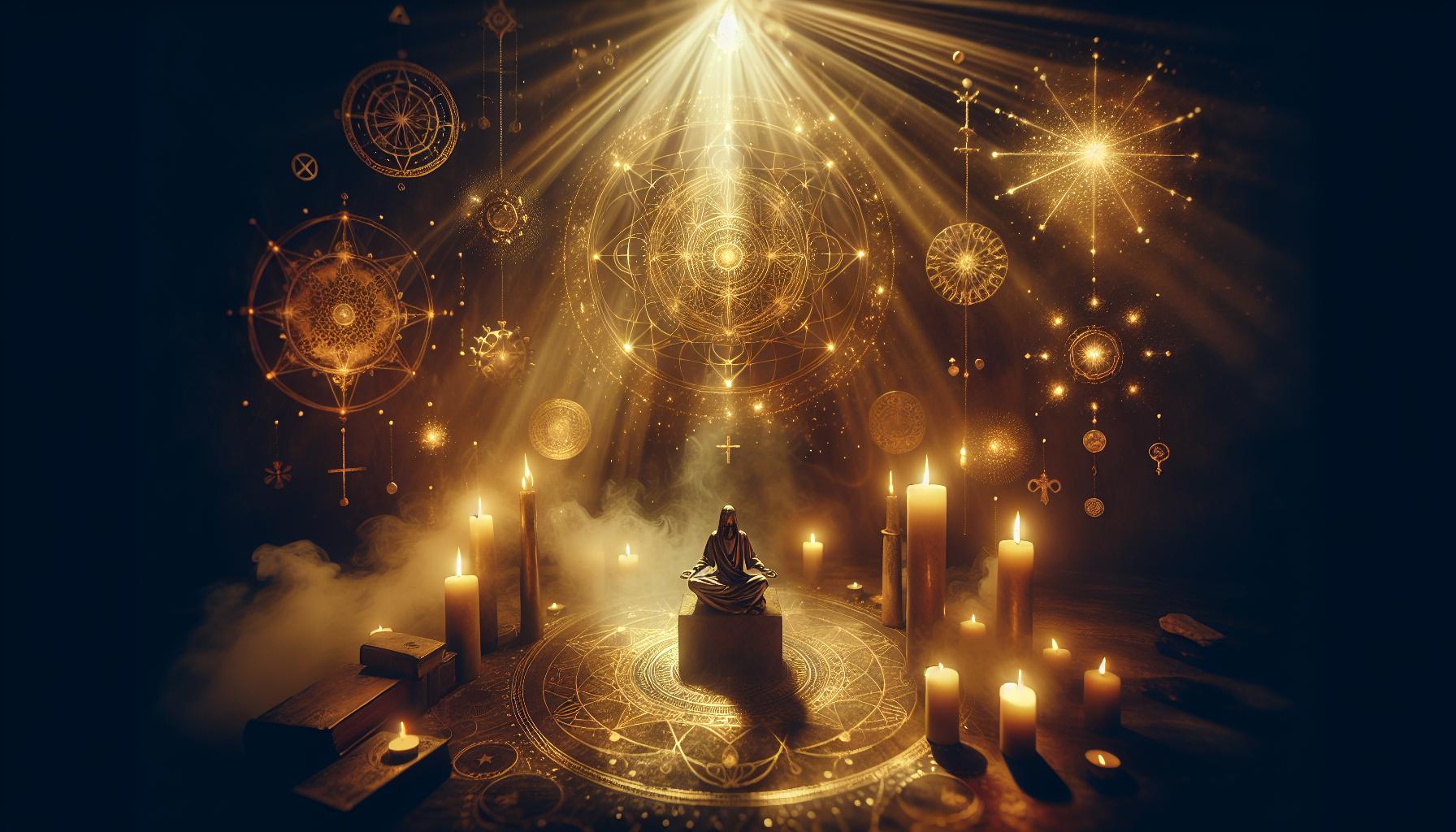 Exploring the Themes of Sacrifice and Redemption