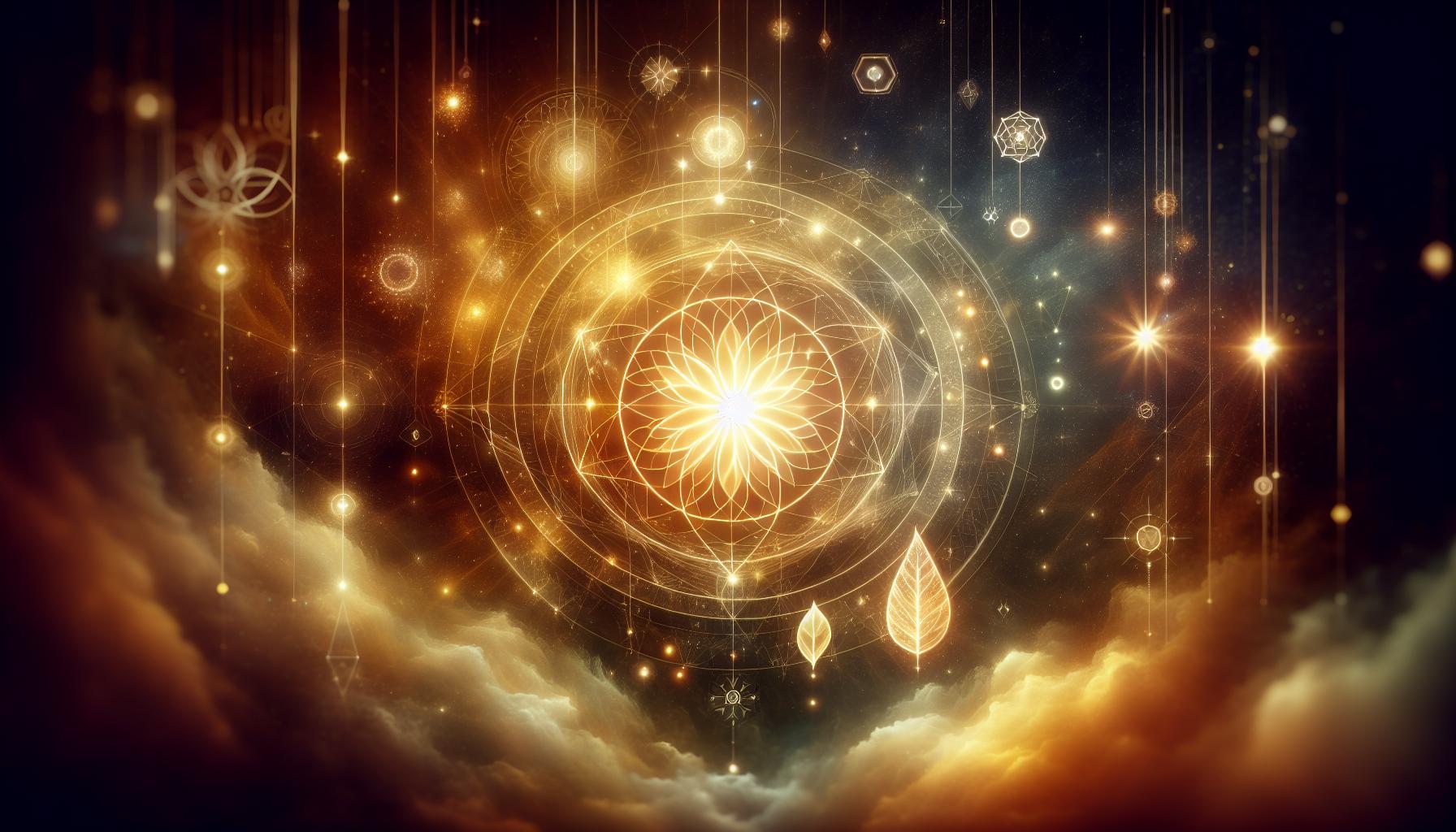 The Foundations of Divine Prosperity: Key Scriptures and Interpretations