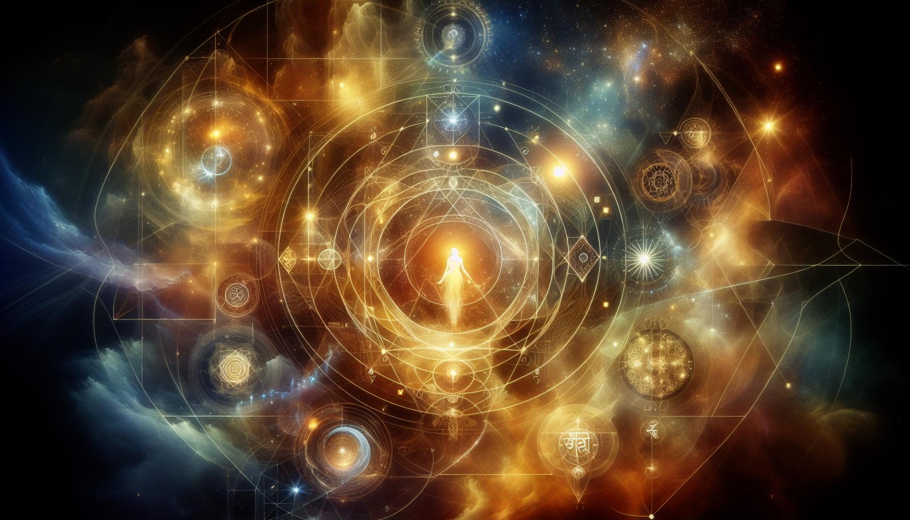 Harnessing the Siren’s Call: Meditative Practices for Inner Harmony