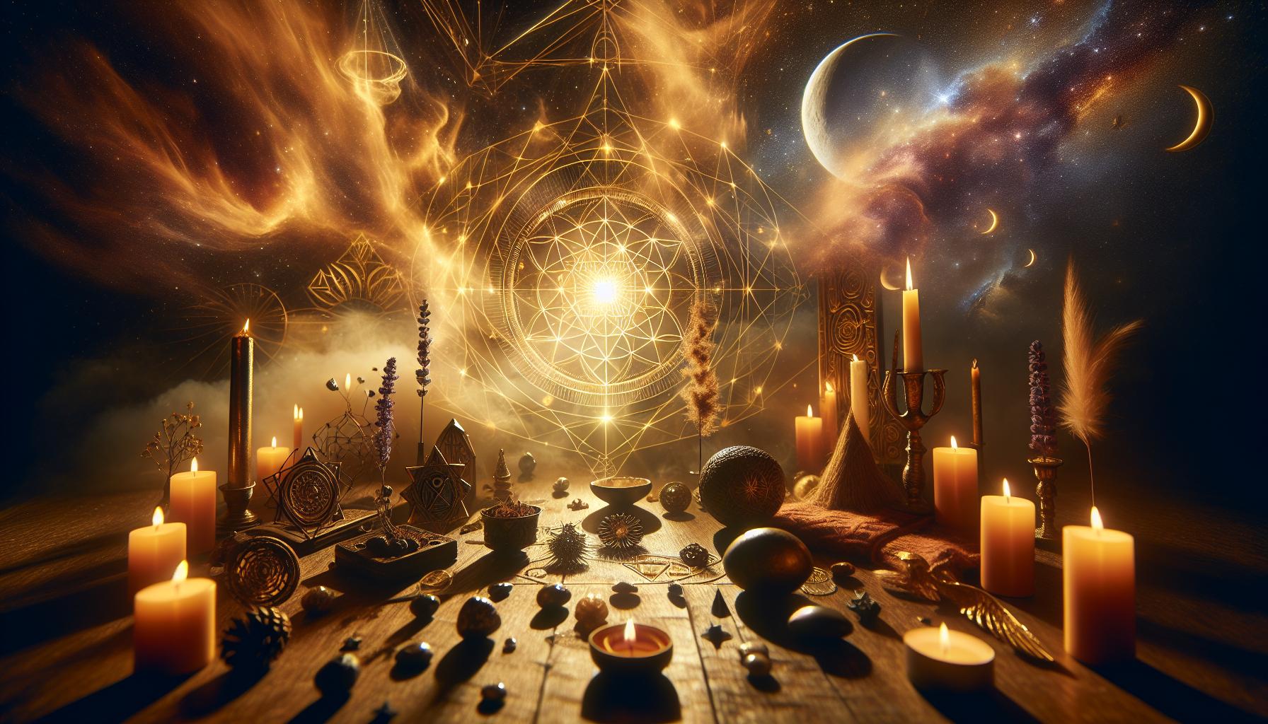 The Healing Power of Color: Utilizing Shades for Spiritual Well-Being