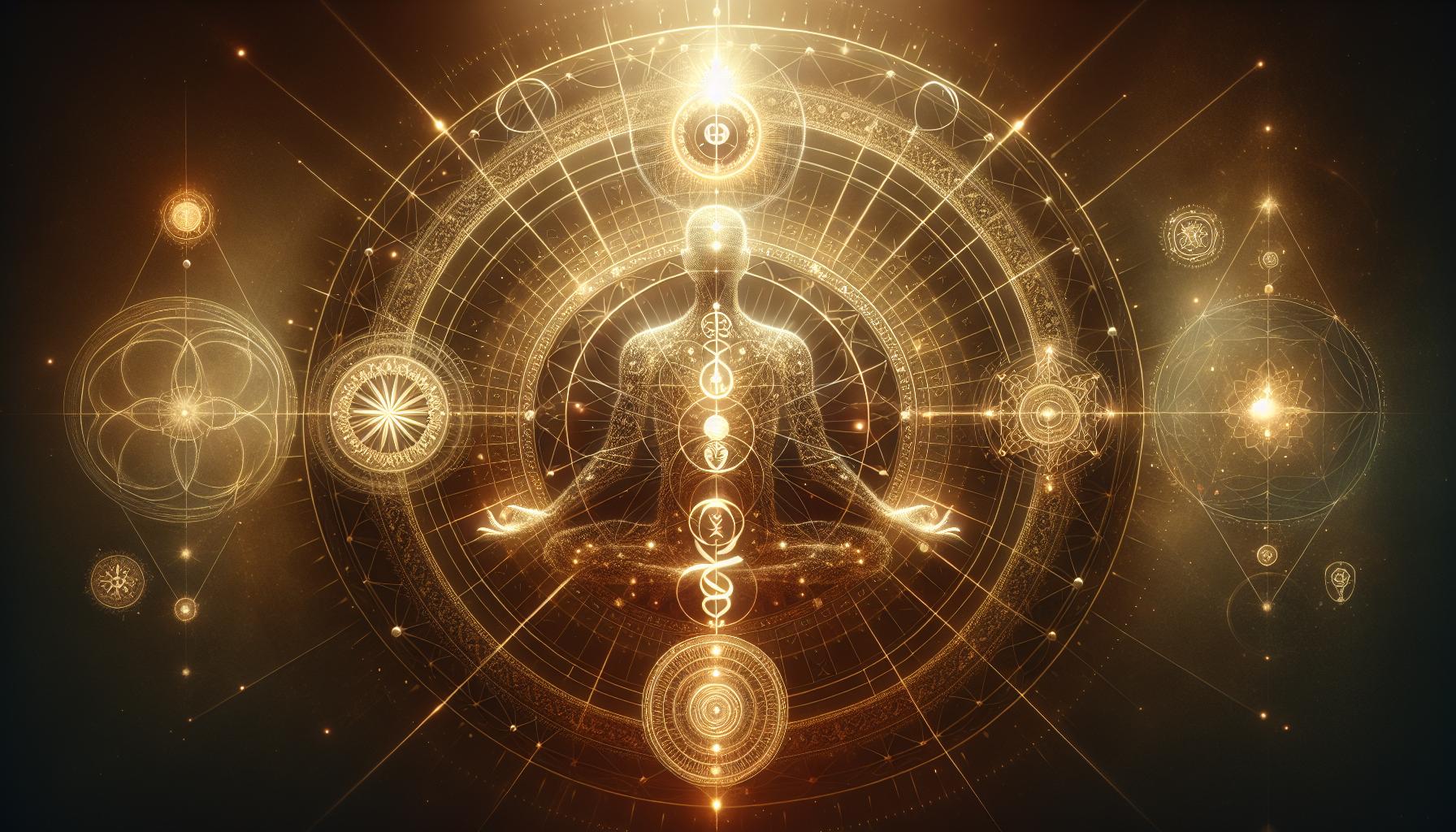 Healing Practices: Bridging Chiropractic Care and Spiritual Health