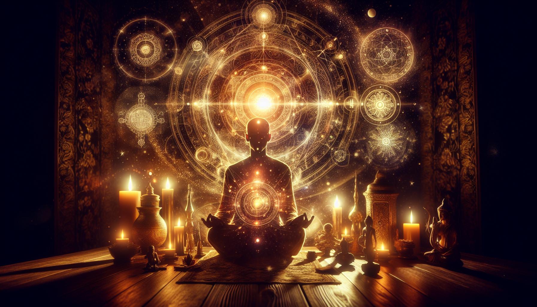 Healing Through Awareness: A Holistic Approach to Emotional Health