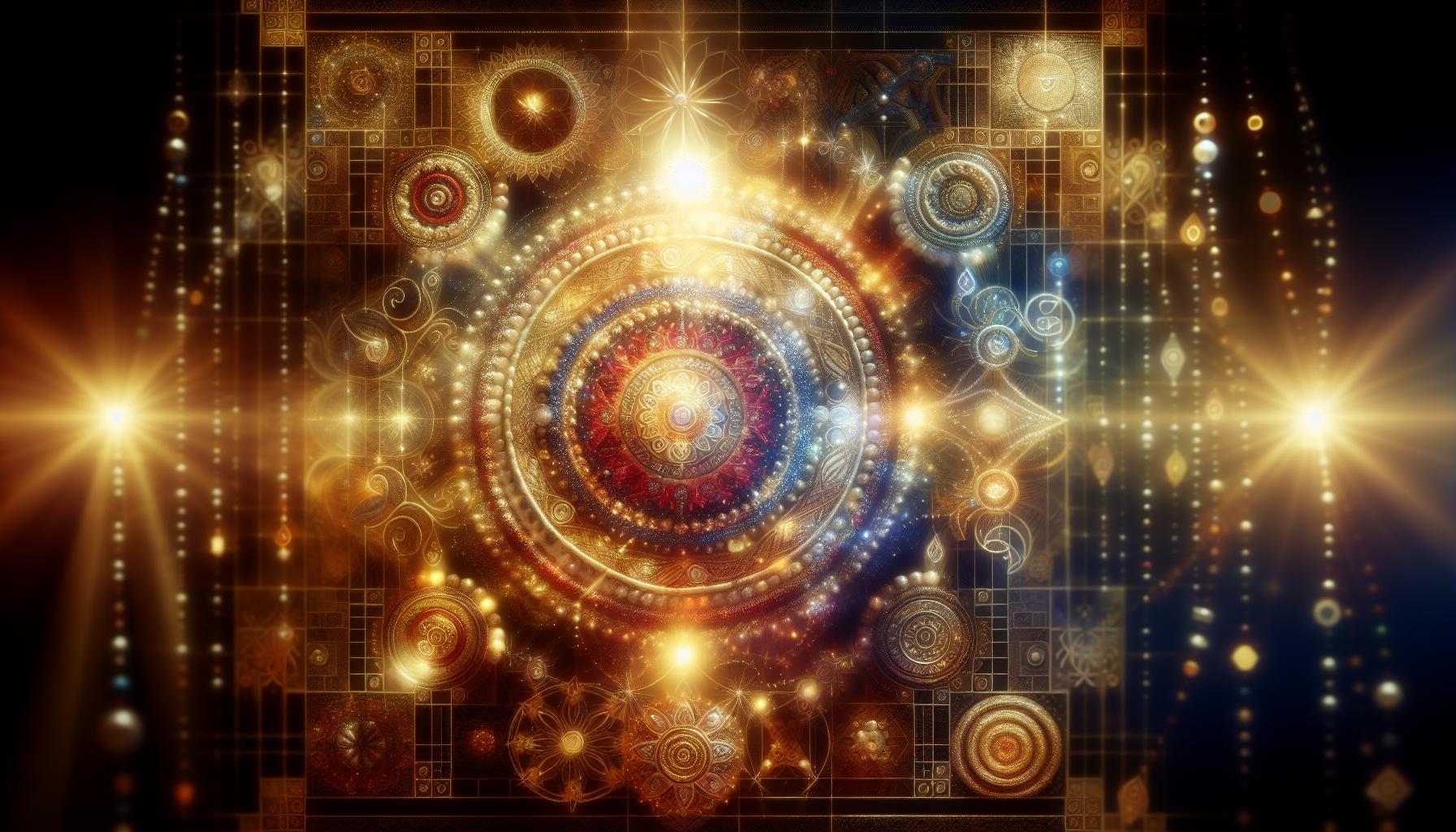 How Different Cultures Interpret Bead Colors and Their Meanings