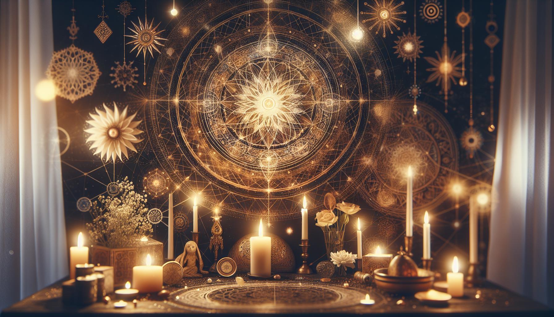 How Different Traditions Interpret Divine Glory