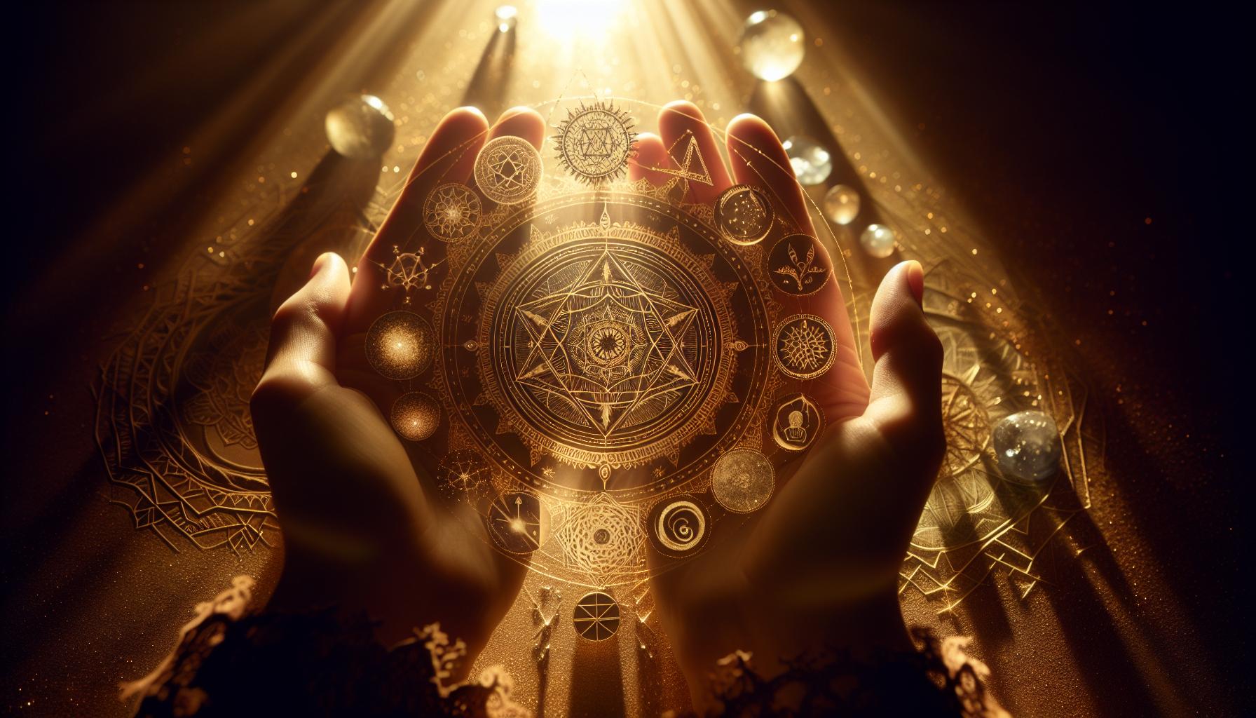 How Earthquakes Inspire Spiritual Awakening and Growth