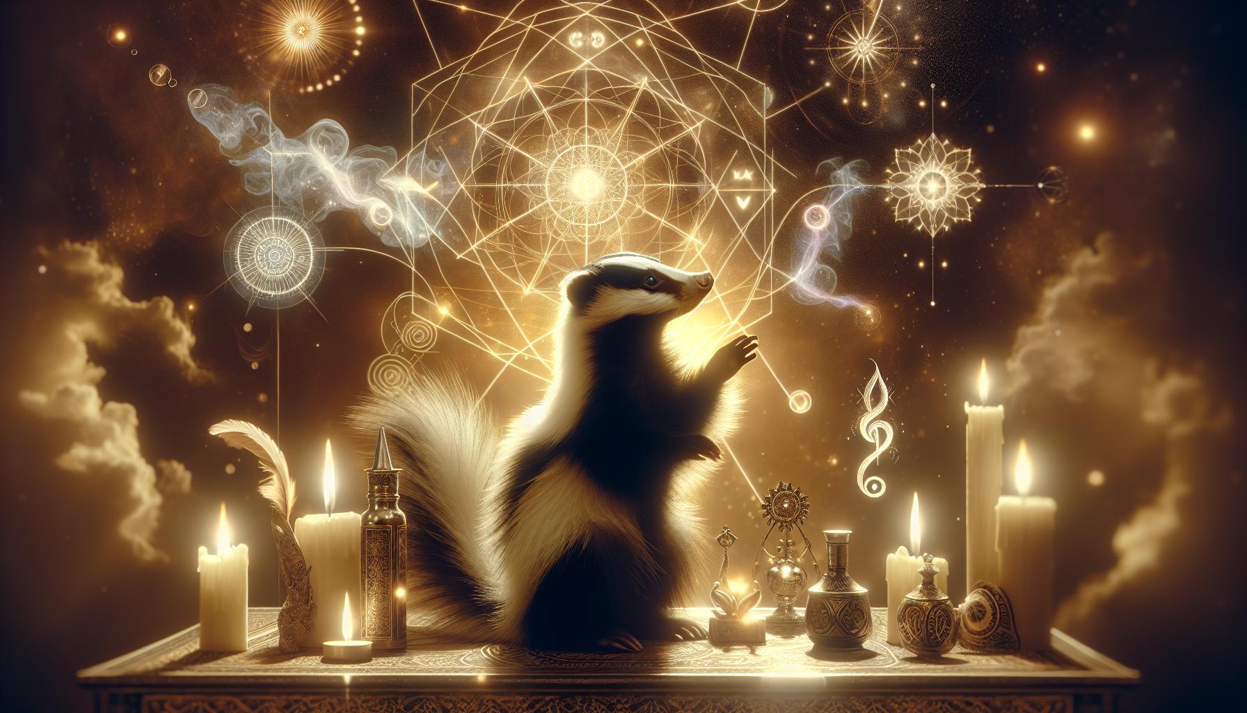 The Importance of Boundaries: Lessons from the Skunk