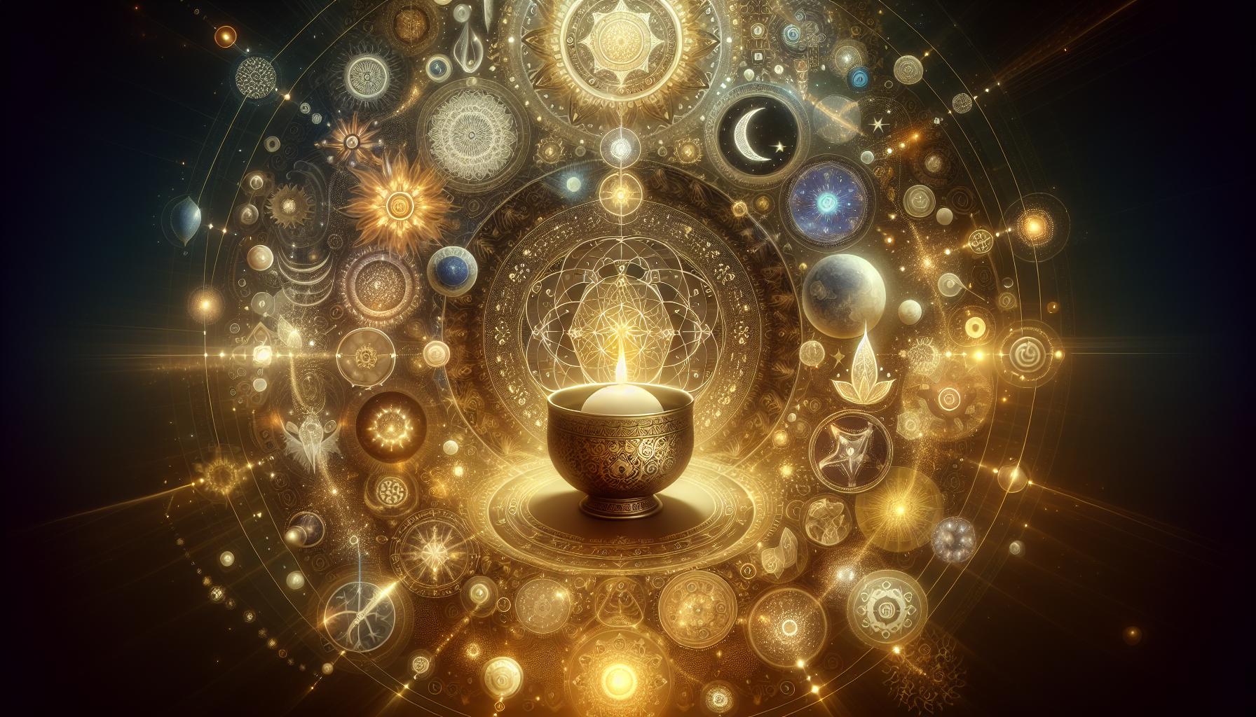 Cupping Color Meaning: Traditional Healing & Energy Blockages 6 Integrating Cupping into Holistic Healing Practices