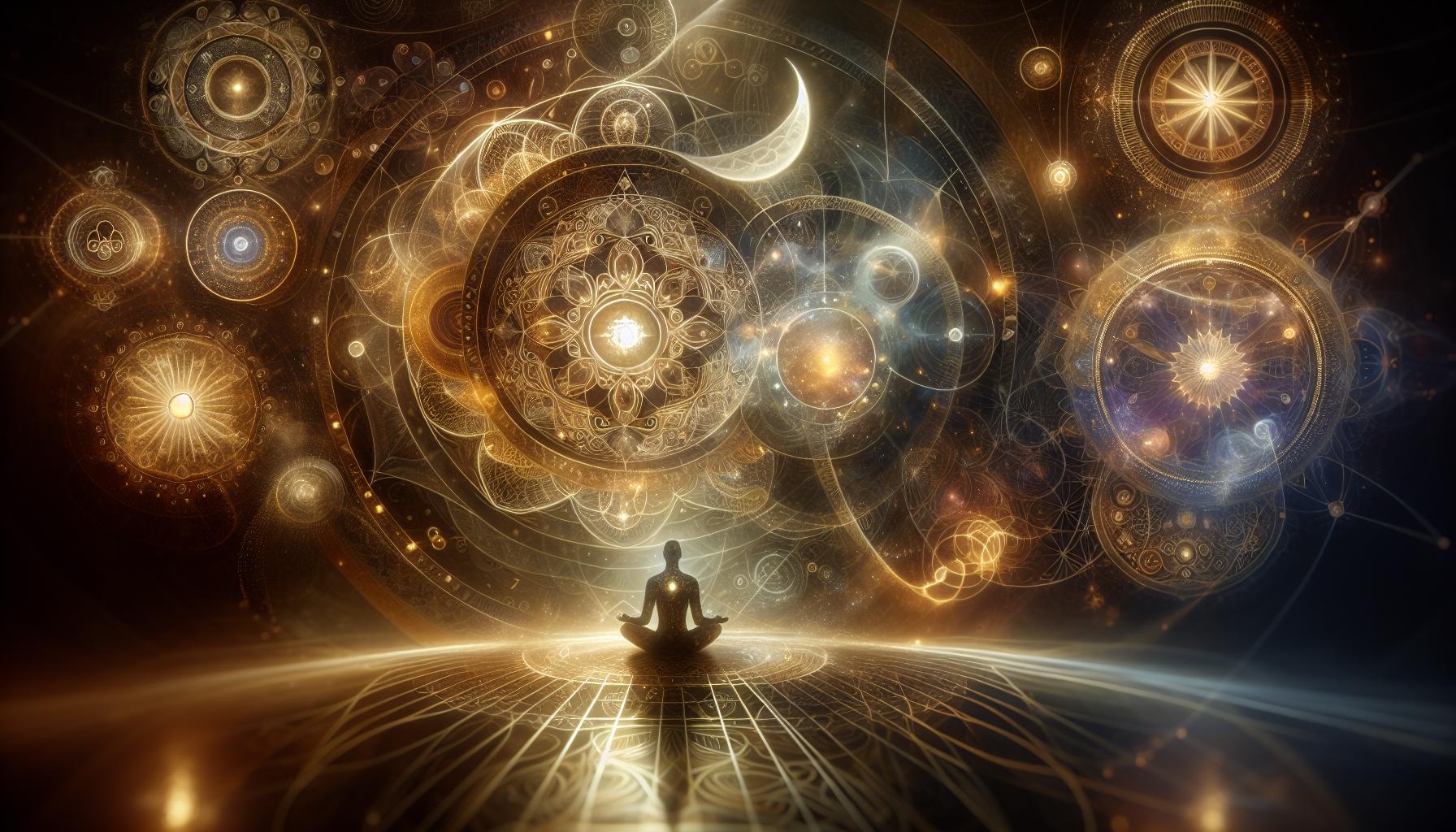 Intention Setting with Color: How Hues Reflect Your Aspirations