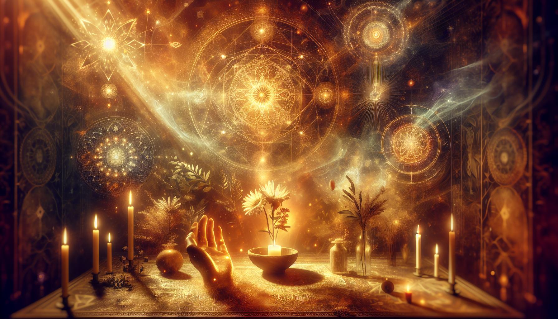 The Intersection of Caregiving and Personal Growth