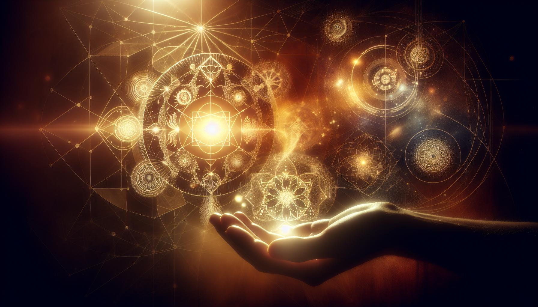 The Intersection of Materiality and Spirituality: A Meaningful Dialogue