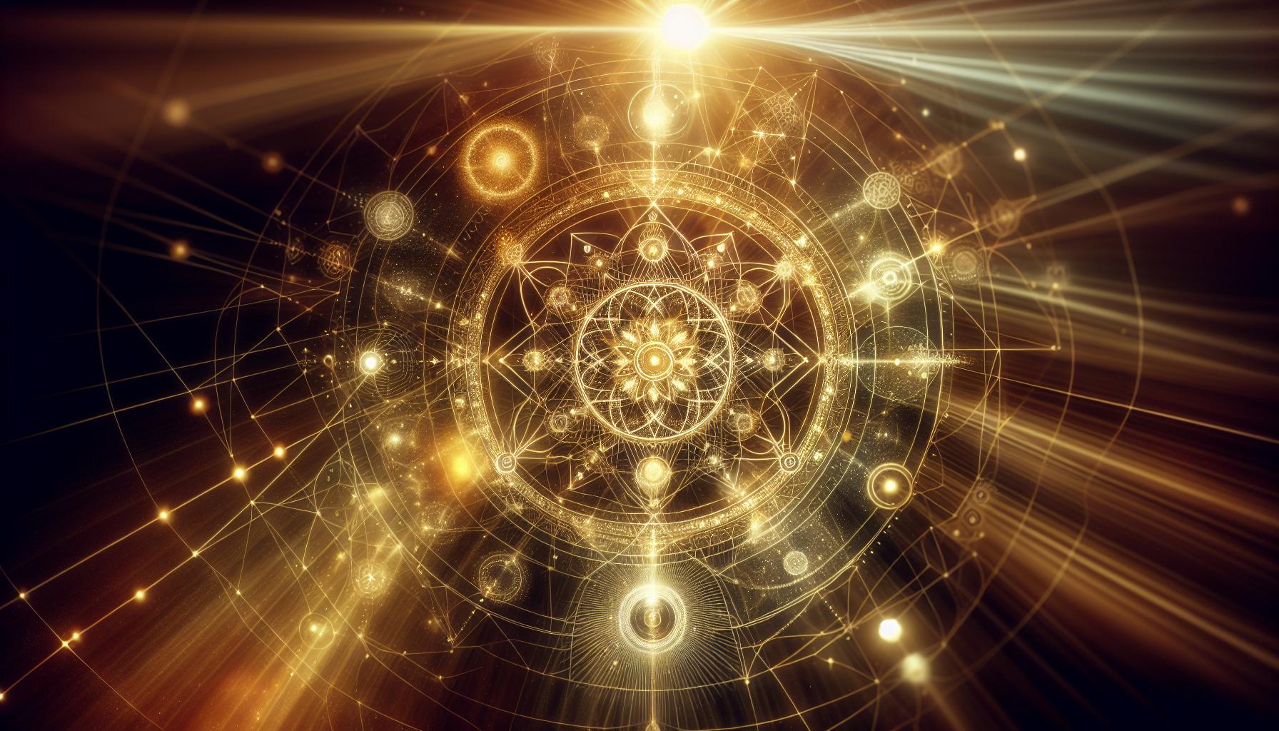 Left Hand of God Meaning: Divine Authority and Mystical Interpretations