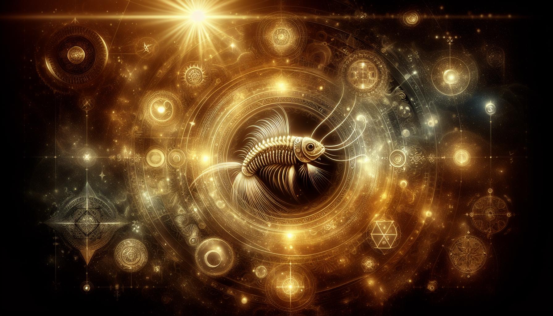 Lessons in Adaptability: What Silverfish Teach Us About Change