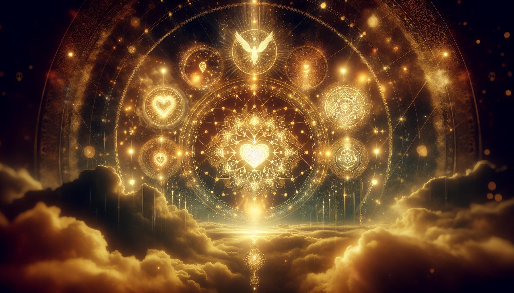 Lessons from the King of Hearts: Cultivating Compassionate Relationships